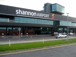 Lot z Berlina do Shannon w styczniu liniami Ryanair za 127 zł